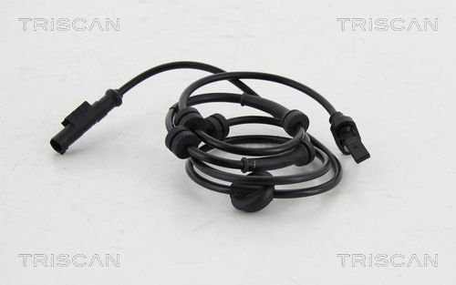 Sensor, Raddrehzahl