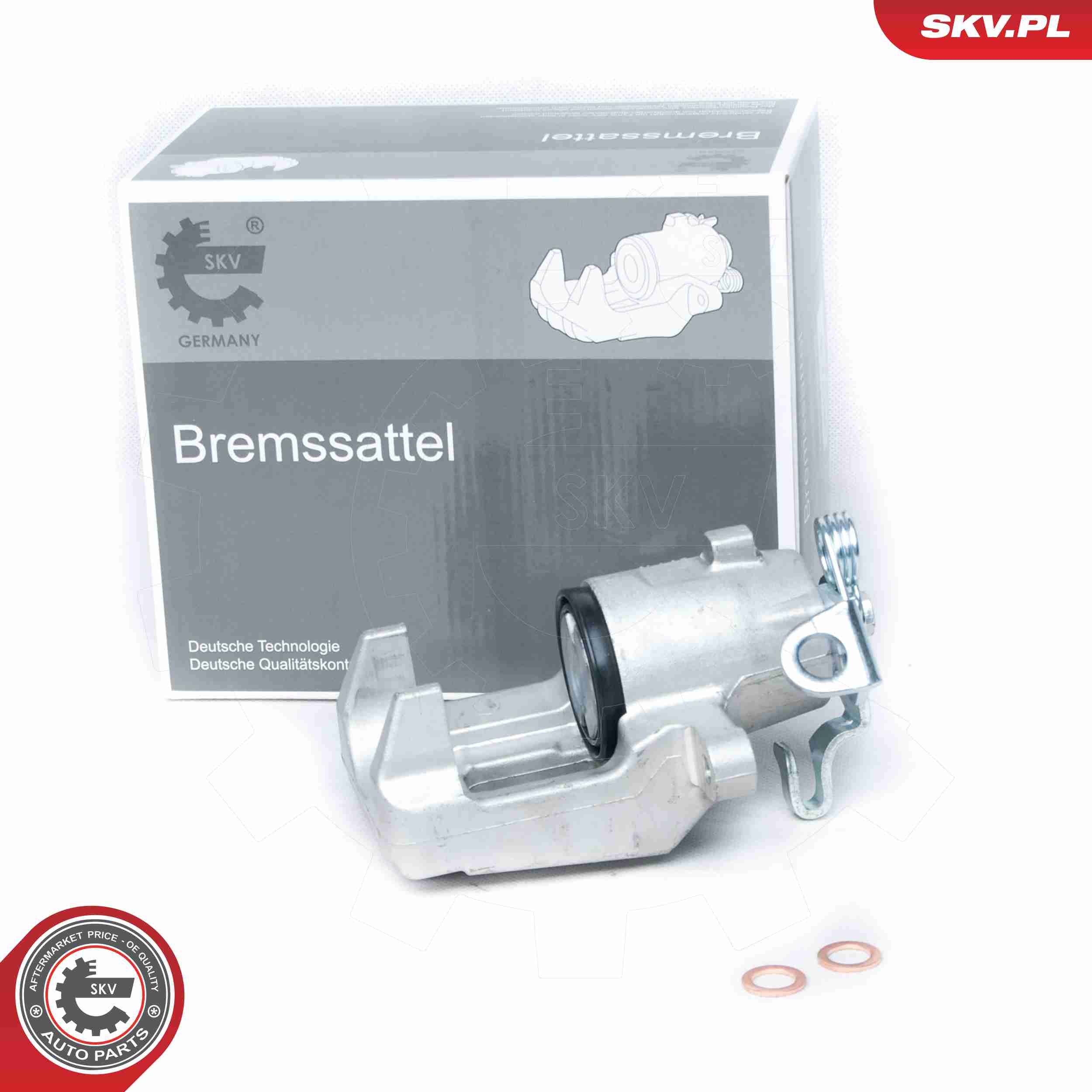ESEN SKV 23SKV034 - Bremssattel