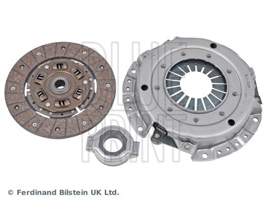 Kit de clutch