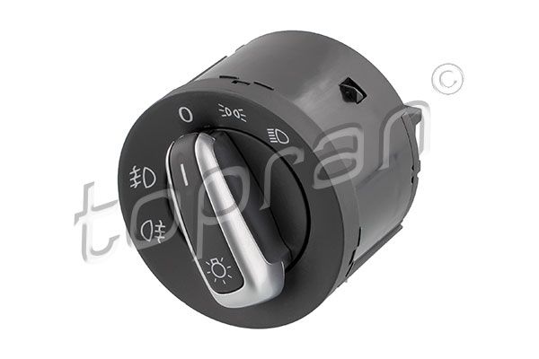 TOPRAN 116 036 Switch, headlight