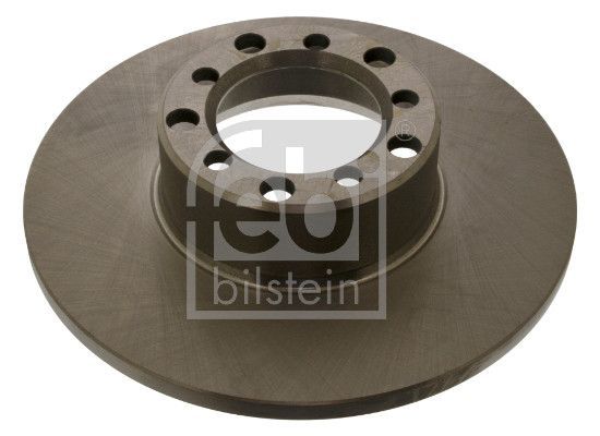 FEBI BILSTEIN 08505 - Bremsscheibe