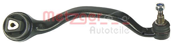 58021902 METZGER COMPETENCE KIT GREENPARTS lengőkar, kerékfelfüggesztés