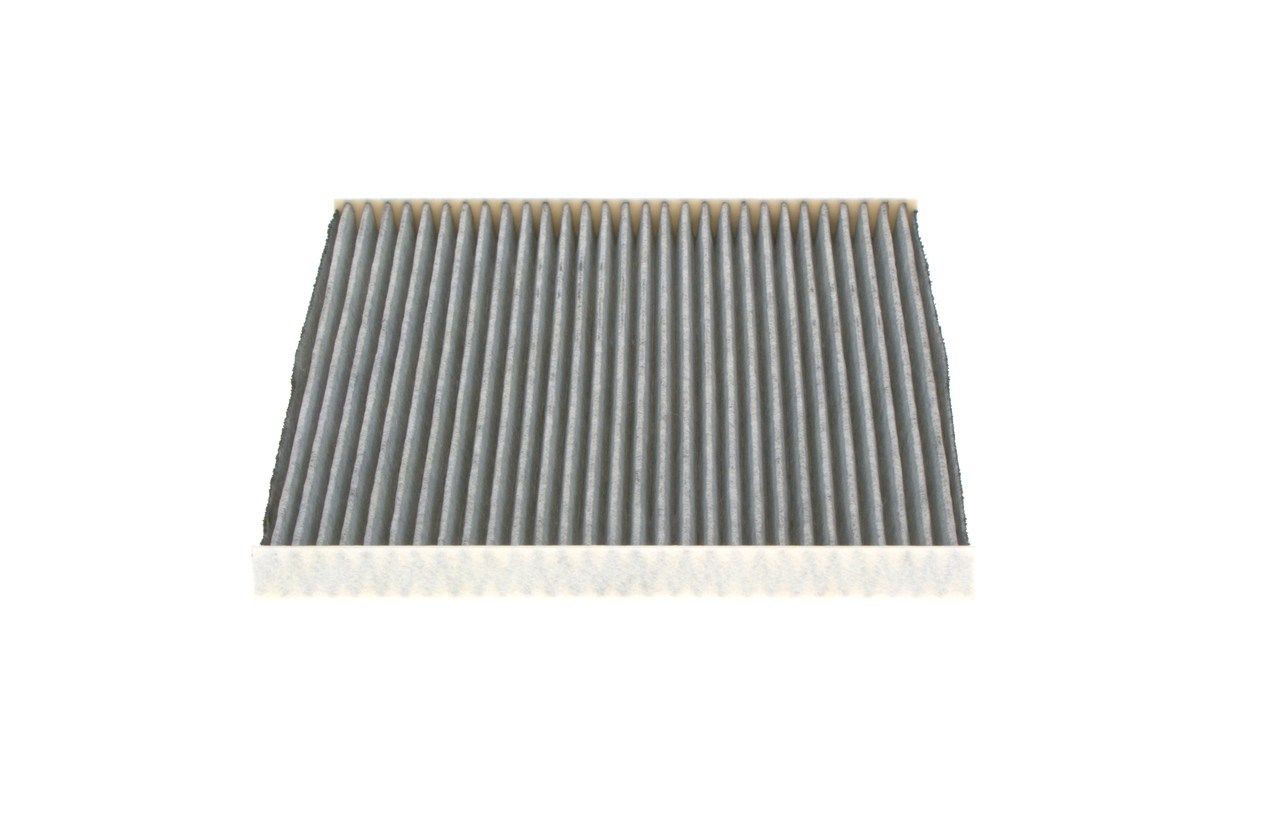 Filter, Innenraumluft Filter, Innenraumluft
