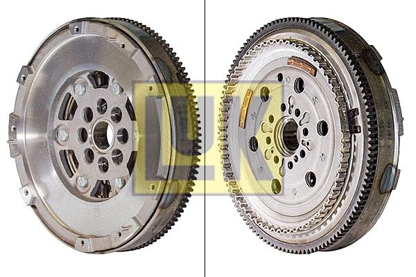 Flywheel 415 0329 10