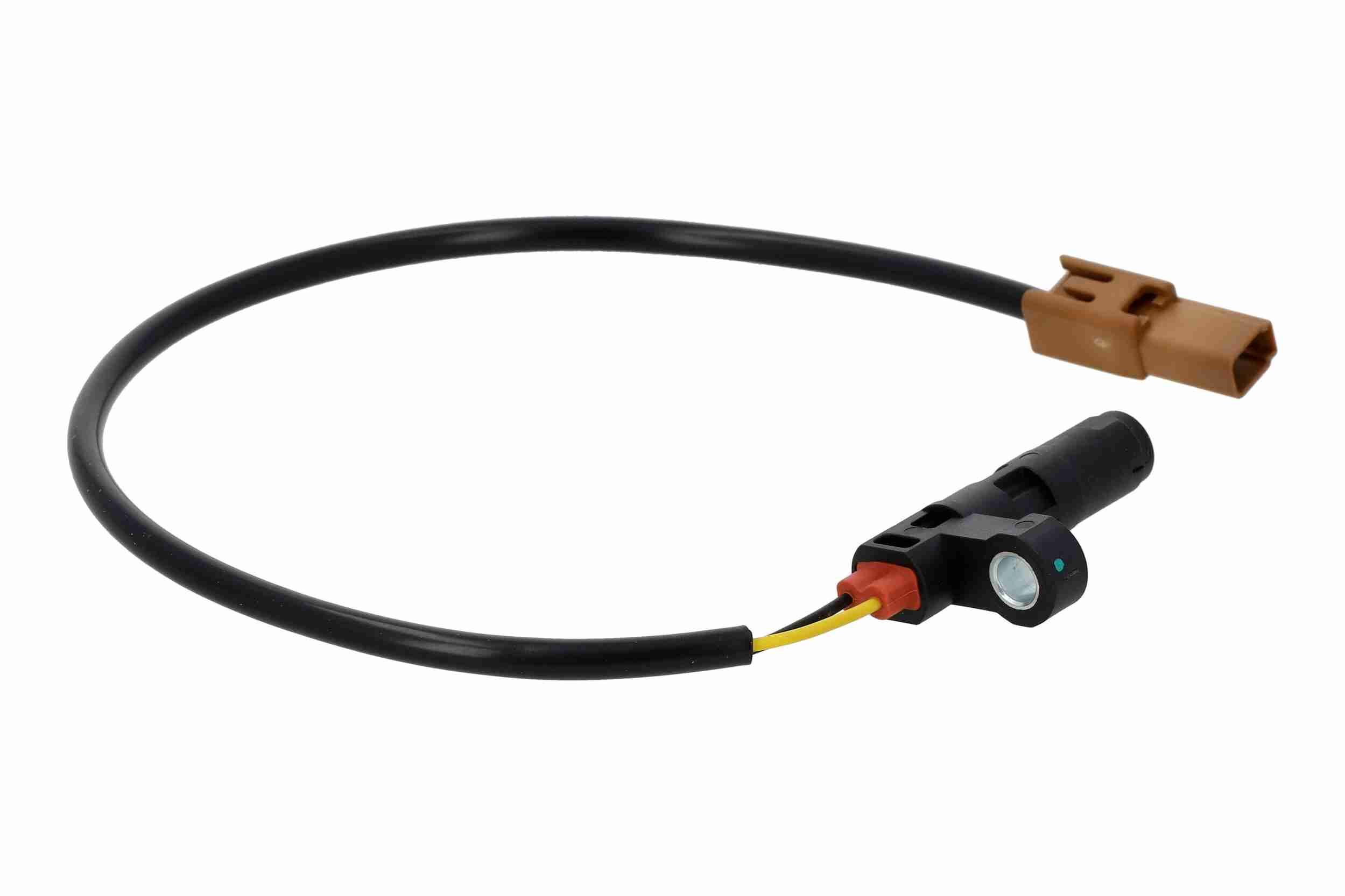 Drehzahlsensor, Automatikgetriebe