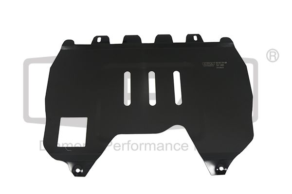 Motorraumd&auml;mmung