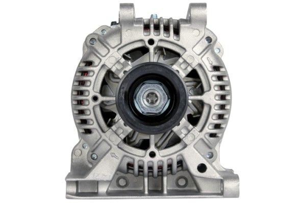 Generator Generator