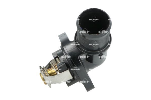 Thermostat, K&uuml;hlmittel