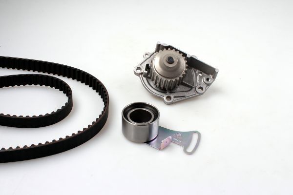 Water Pump & Timing Belt Kit PK00452