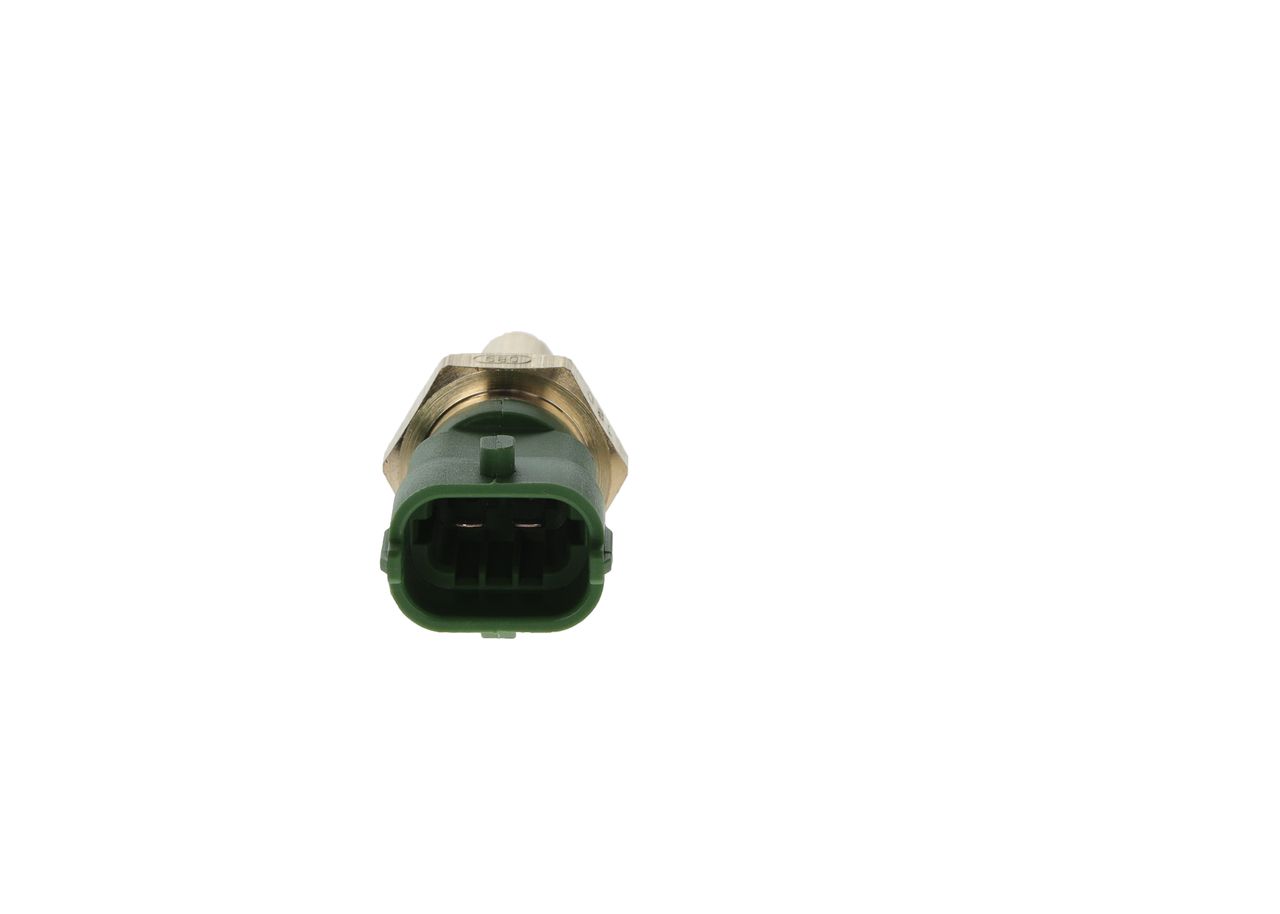 Sensor, Kraftstofftemperatur
