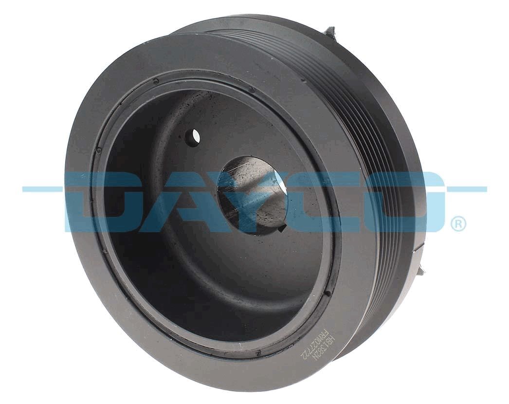 HARMONIC BALANCER - OEM - TecDoc 1