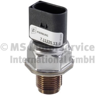 Sensor, Kraftstoffdruck