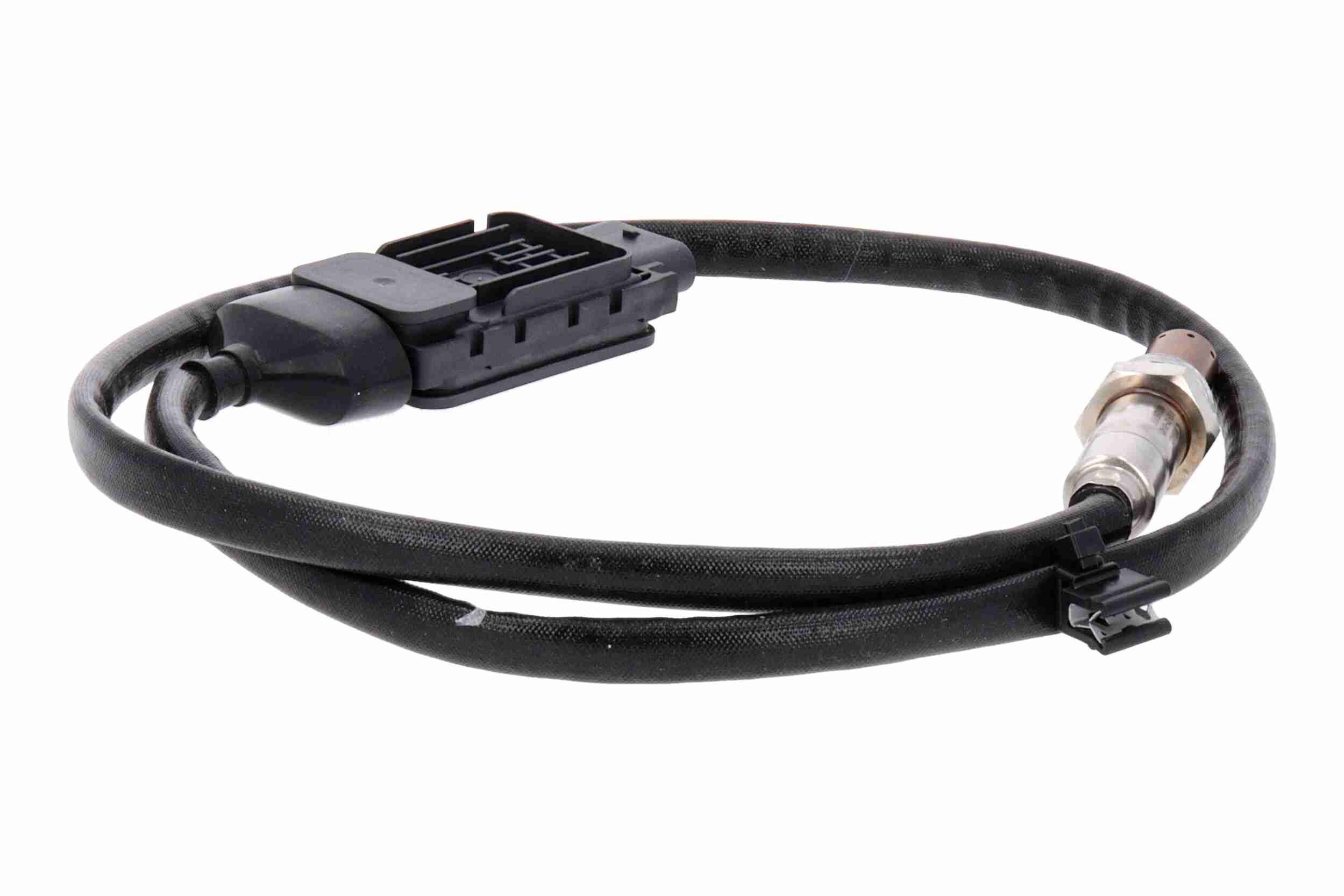 NOx-Sensor, Harnstoffeinspritzung