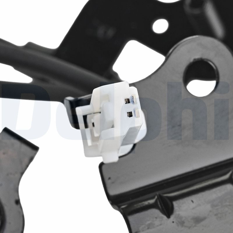 Sensor, Raddrehzahl