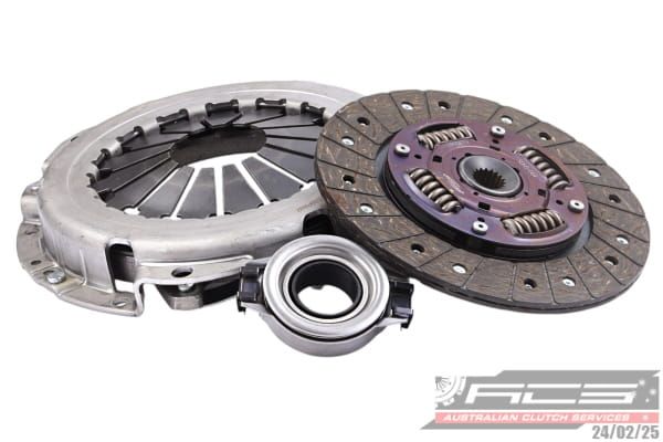 KIT STD NISSAN PULSAR 2.0L - TecDoc Only