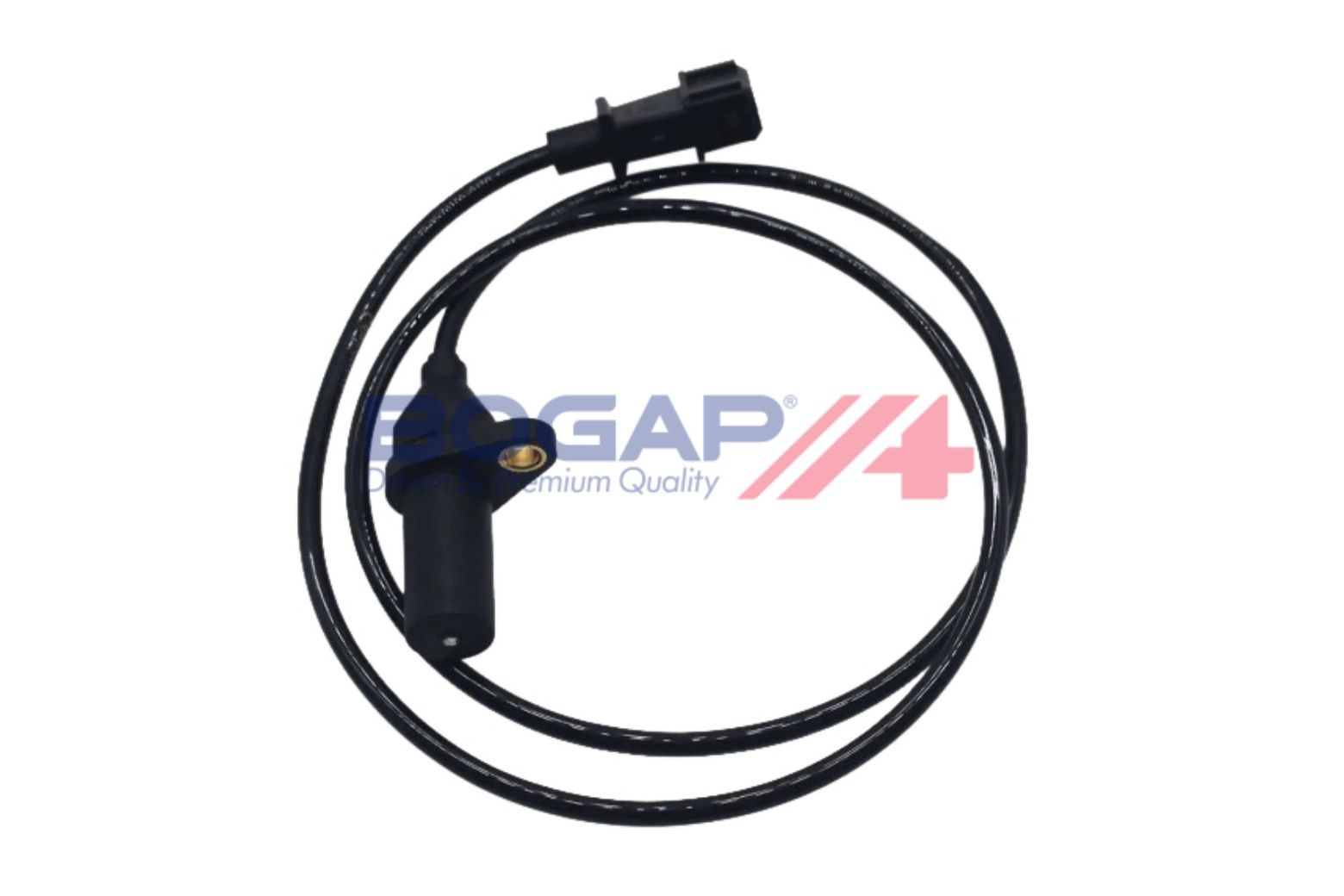 W6115116 BOGAP BOGAP Premium impulzusadó, főtengely