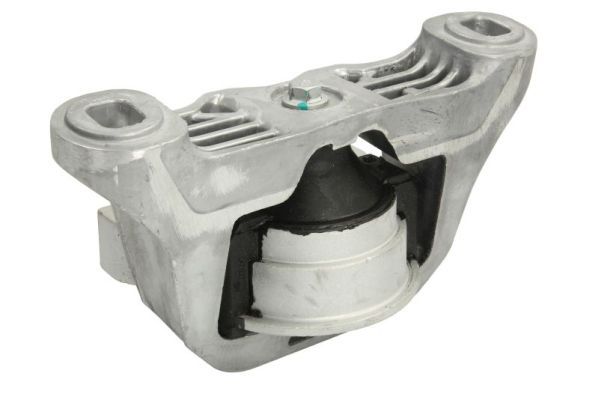 Lagerung, Motor