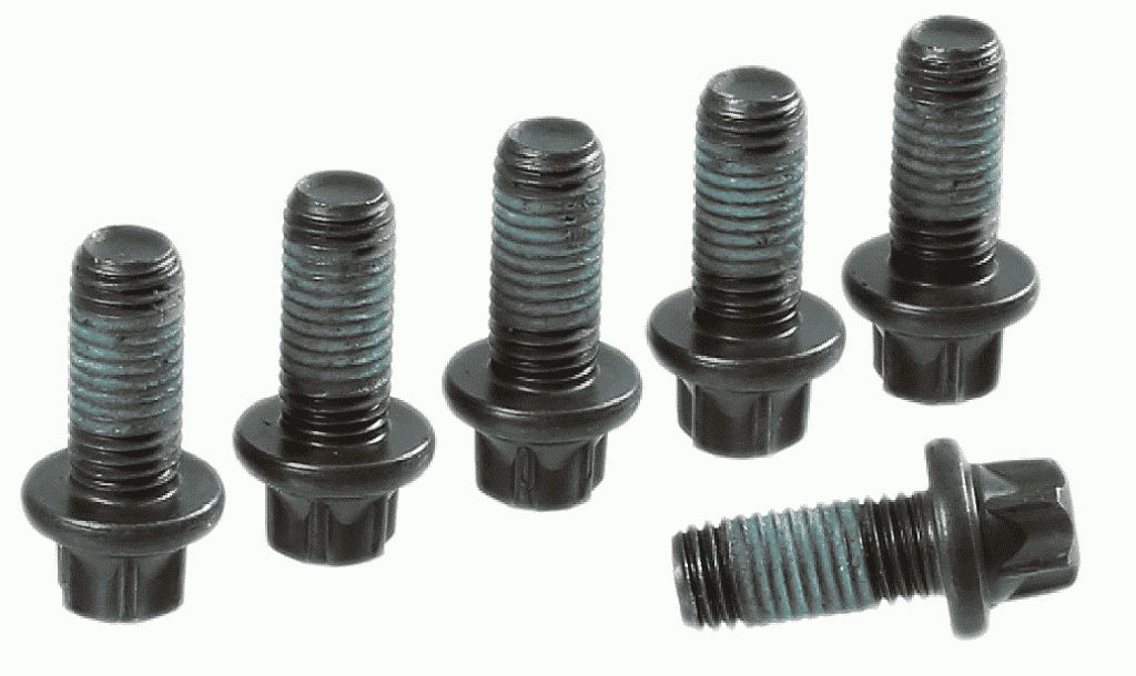 SACHS 1874 000 065 Screw Set, flywheel