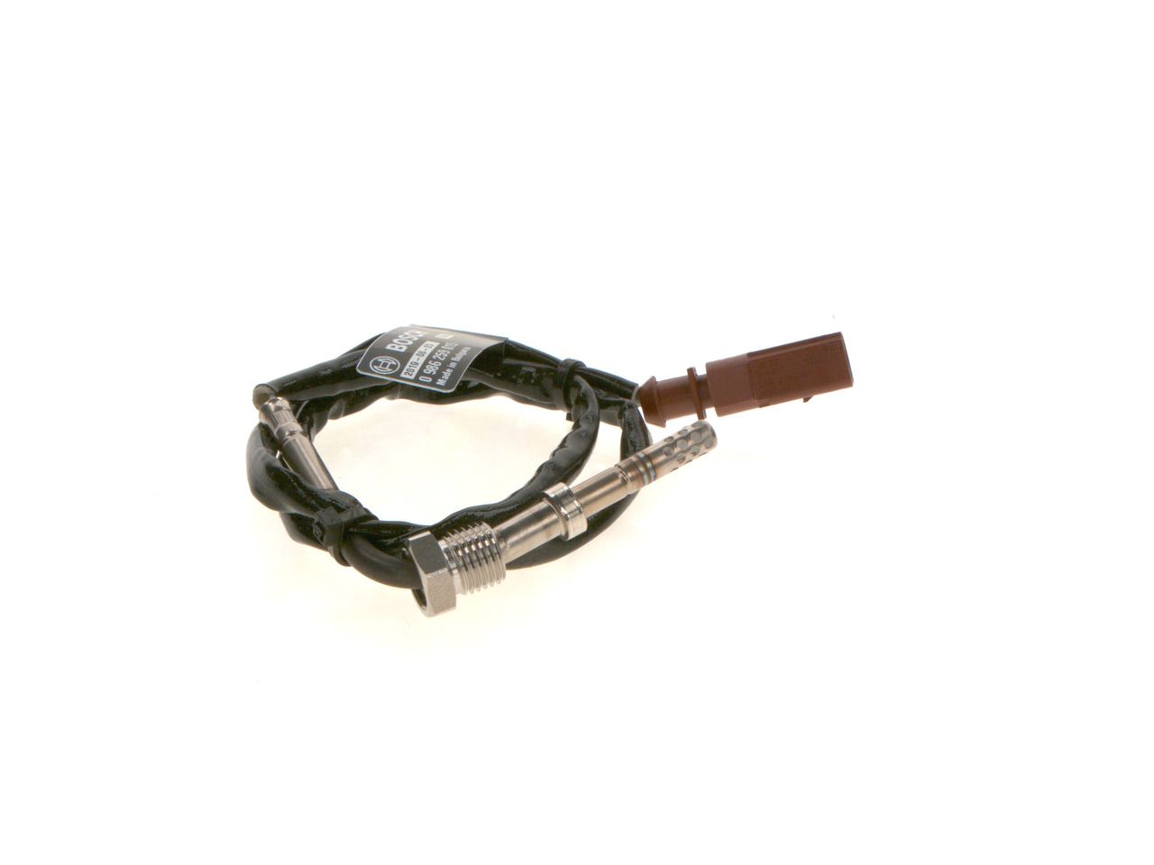 Sensor, Abgastemperatur