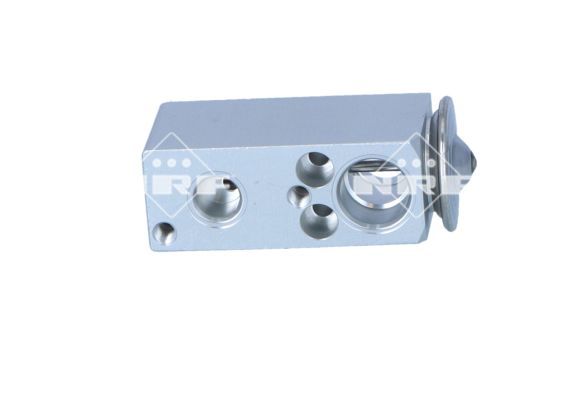 NRF 38519 Expansion Valve, air conditioning