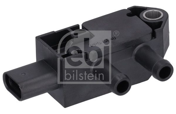 Sensor, Abgasdruck