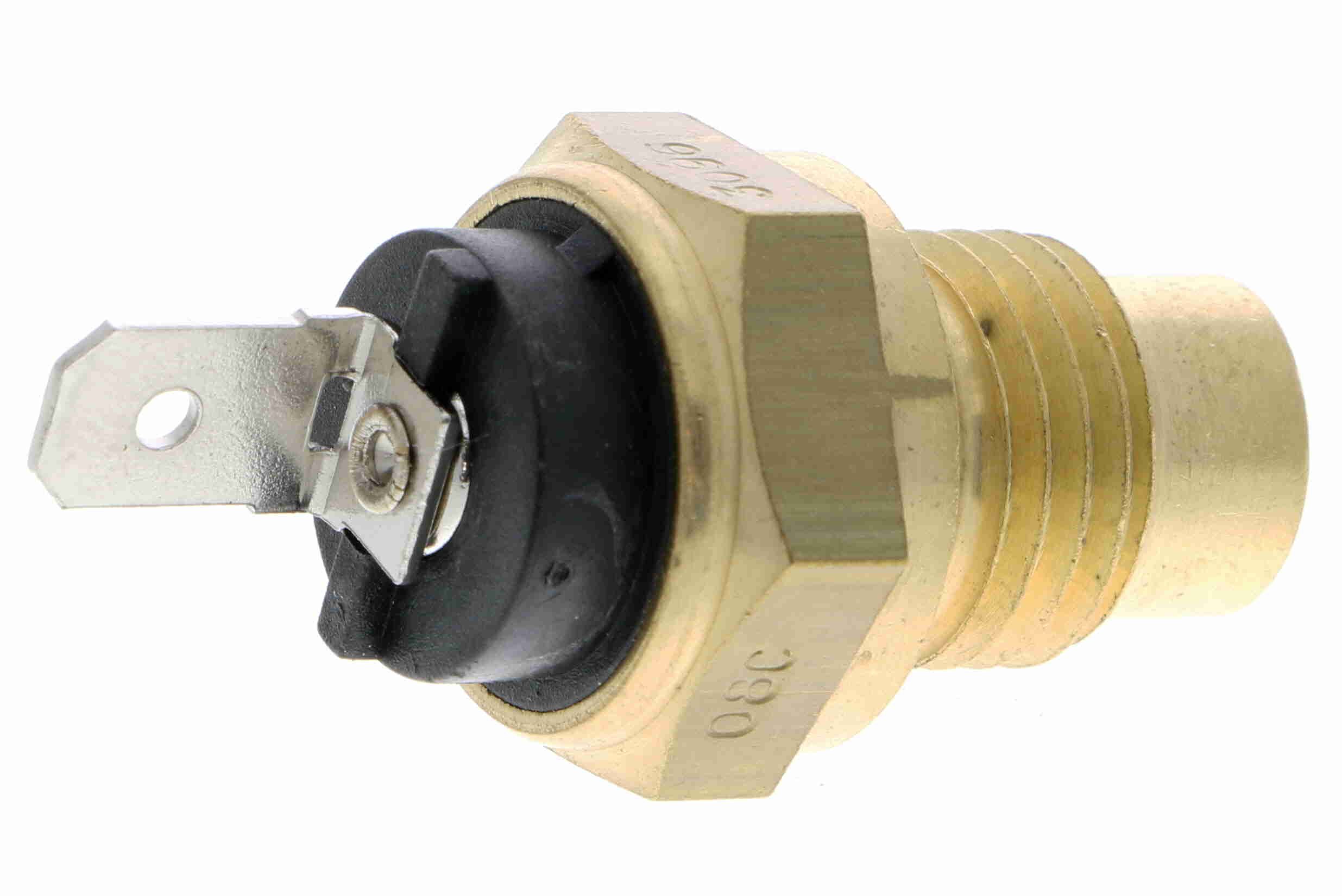 Sensor, Öltemperatur