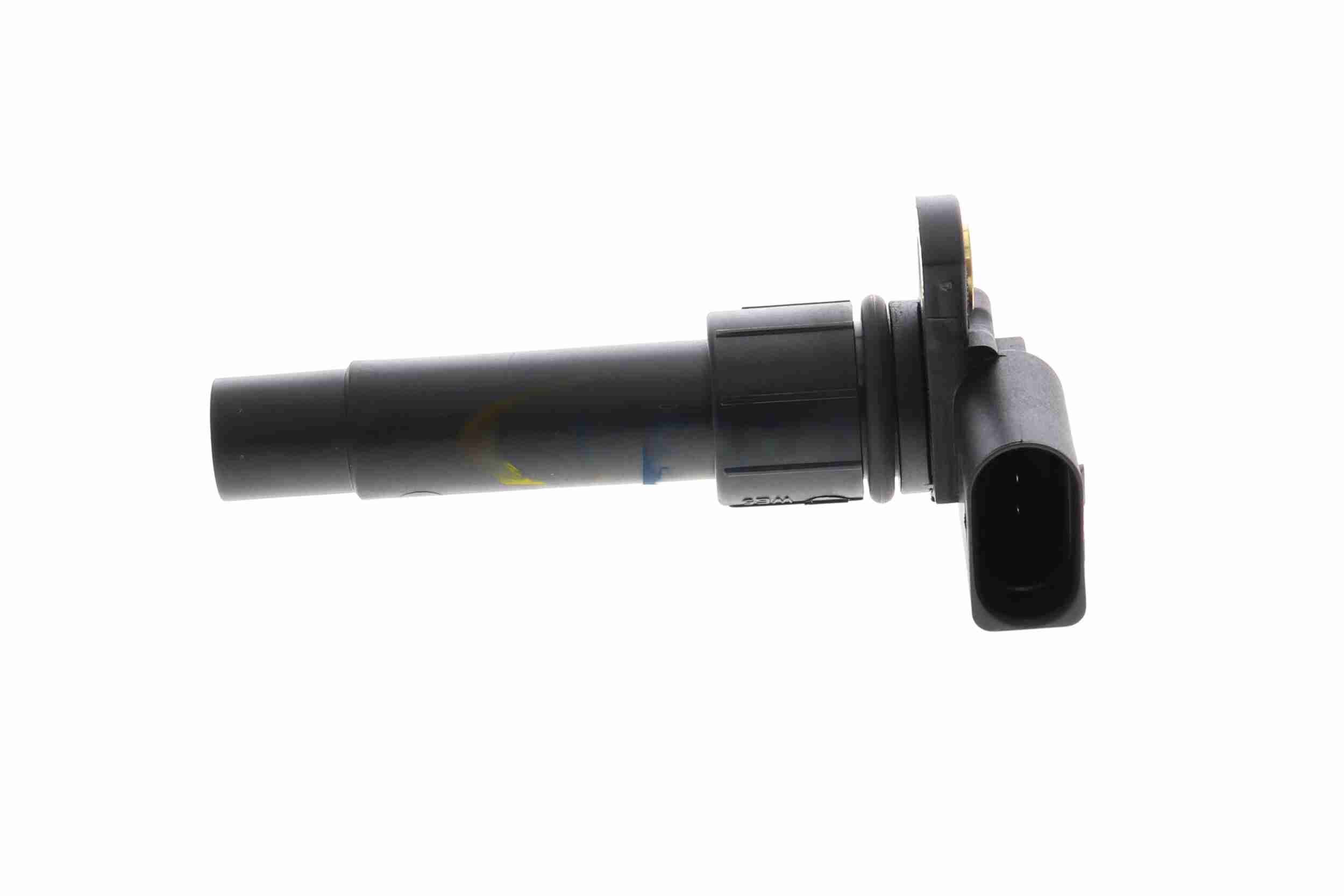 Sensor, Wegstrecke