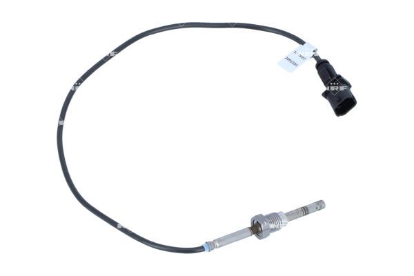 Sensor, Abgastemperatur