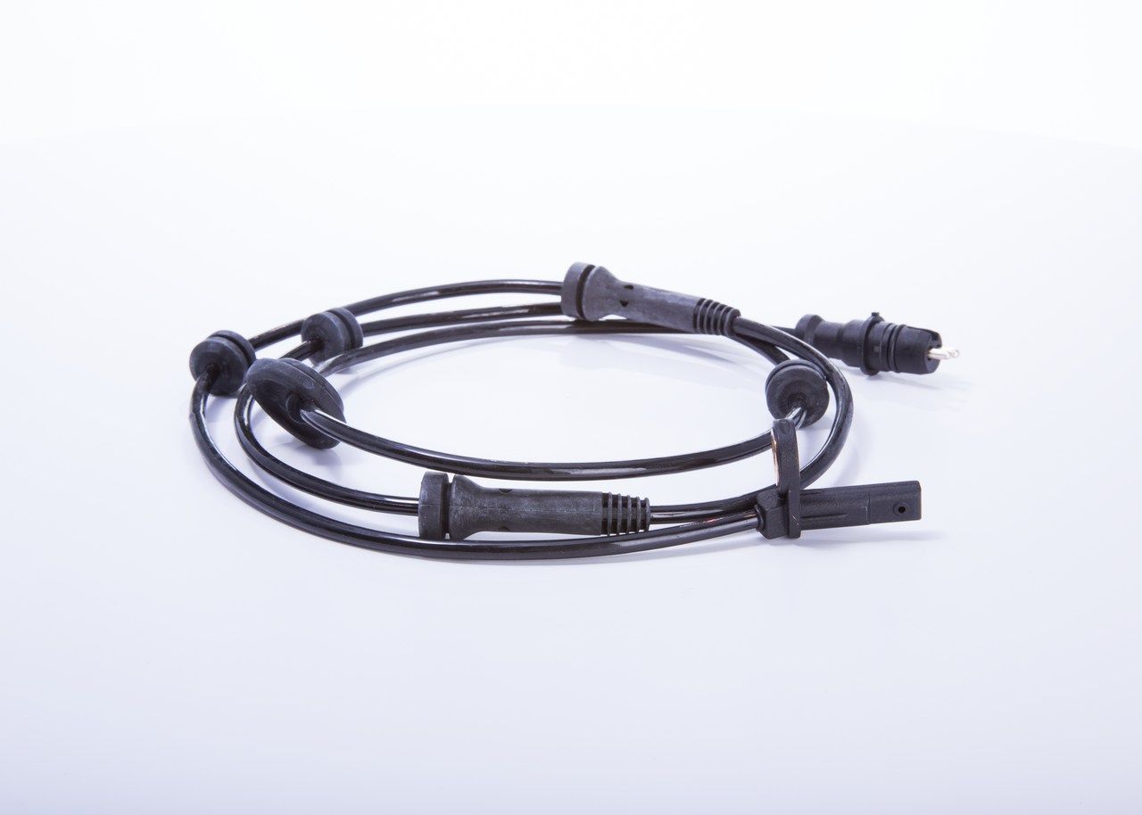 Sensor, Raddrehzahl