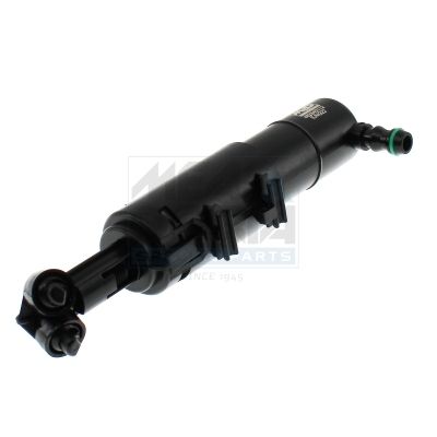 Waschwasserdüse, Scheinwerferreinigung