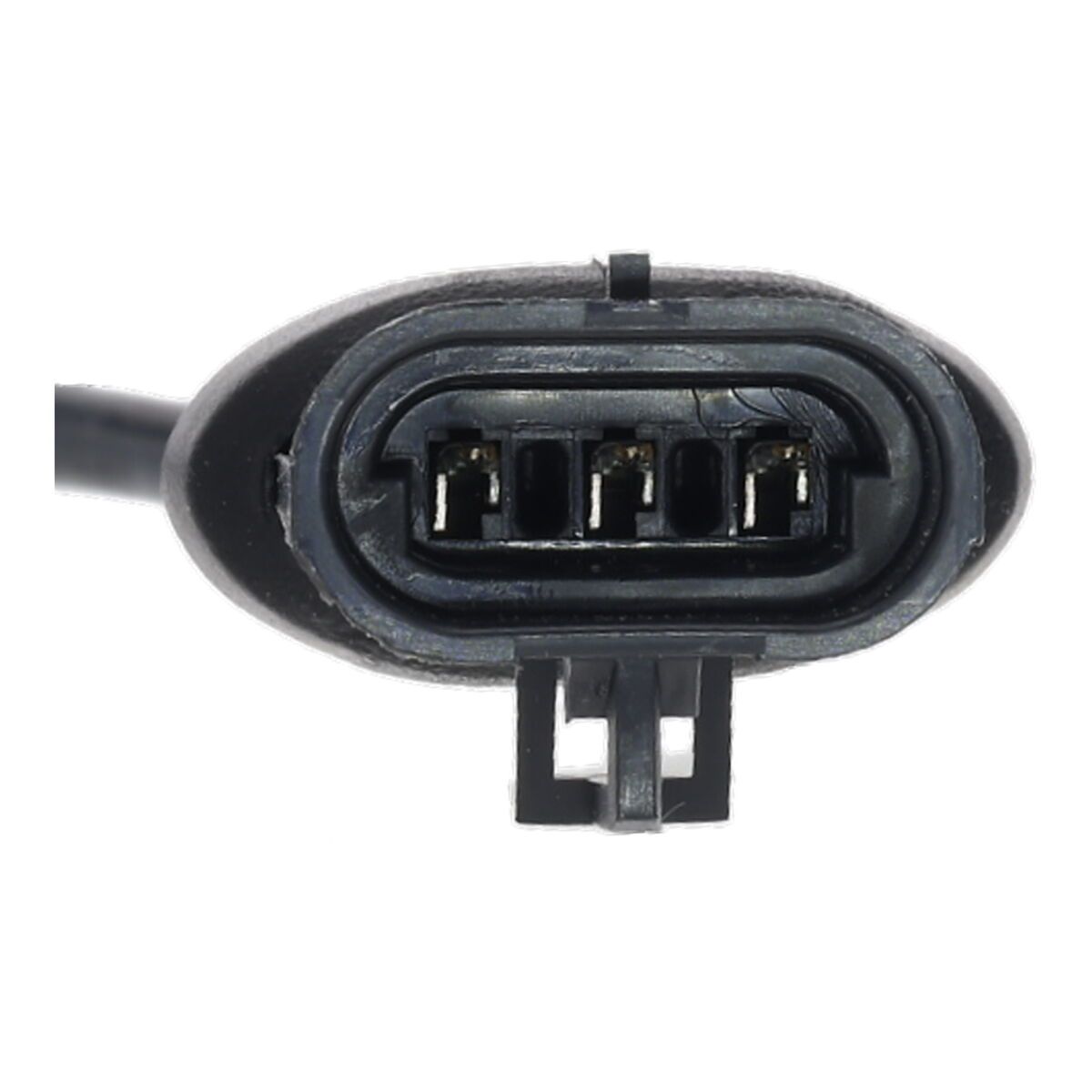 Impulsgeber, Kurbelwelle