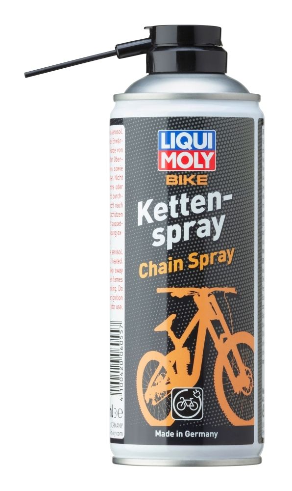 Kettenspray
