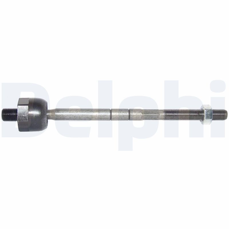 Axialgelenk, Spurstange