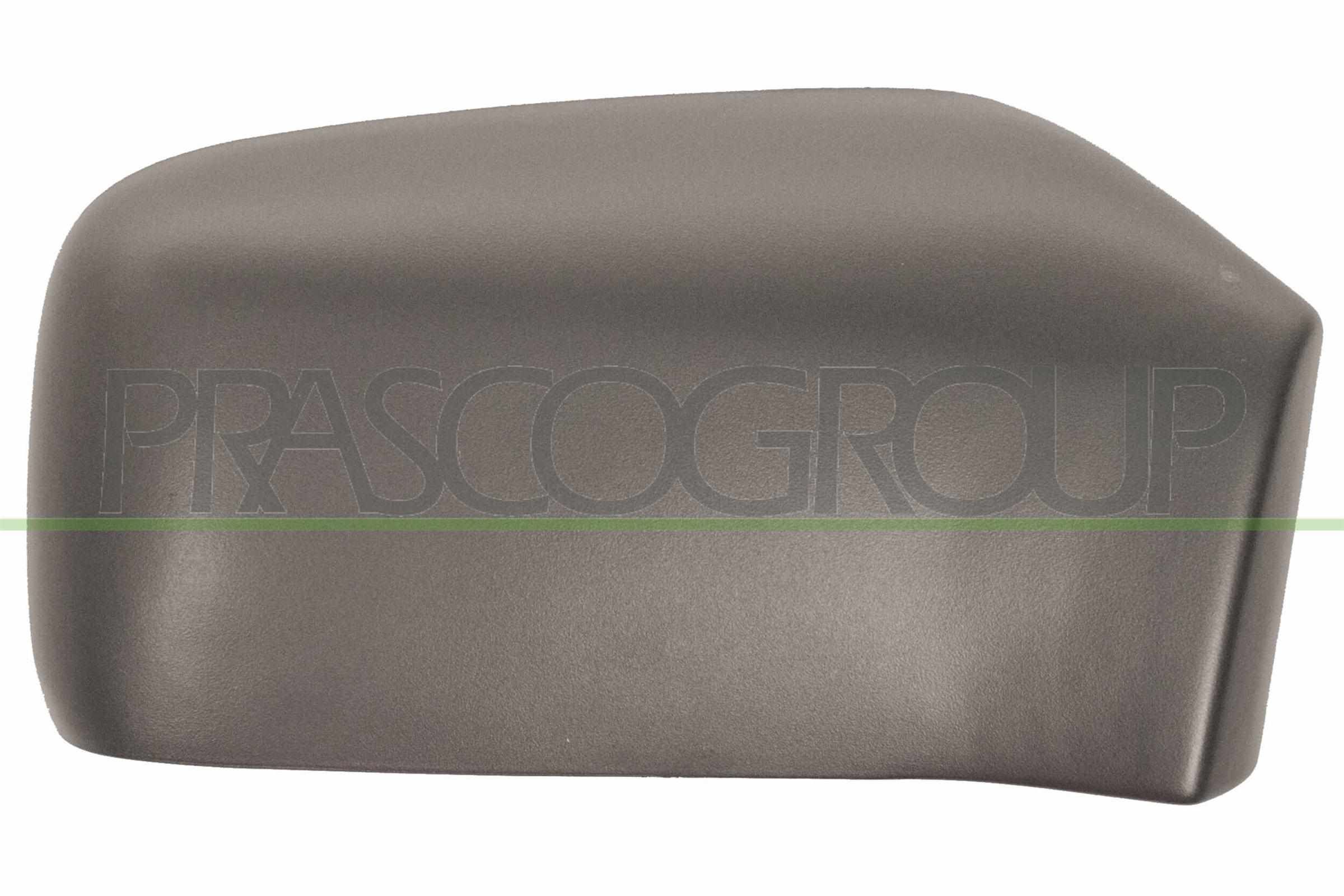 Abdeckung, Außenspiegel