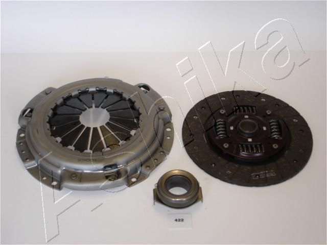 Clutch Kit 92-04-422