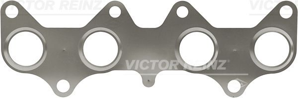 VICTOR REINZ 71-52789-00 Gasket, exhaust manifold