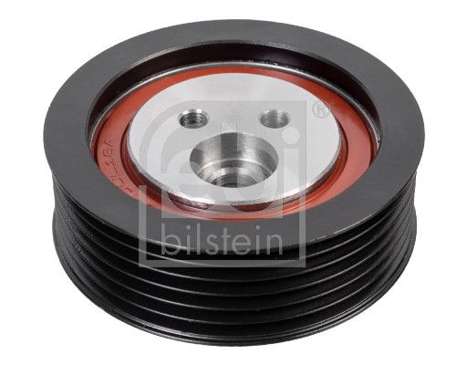 FEBI BILSTEIN 09785 - Spannrolle, Keilrippenriemen