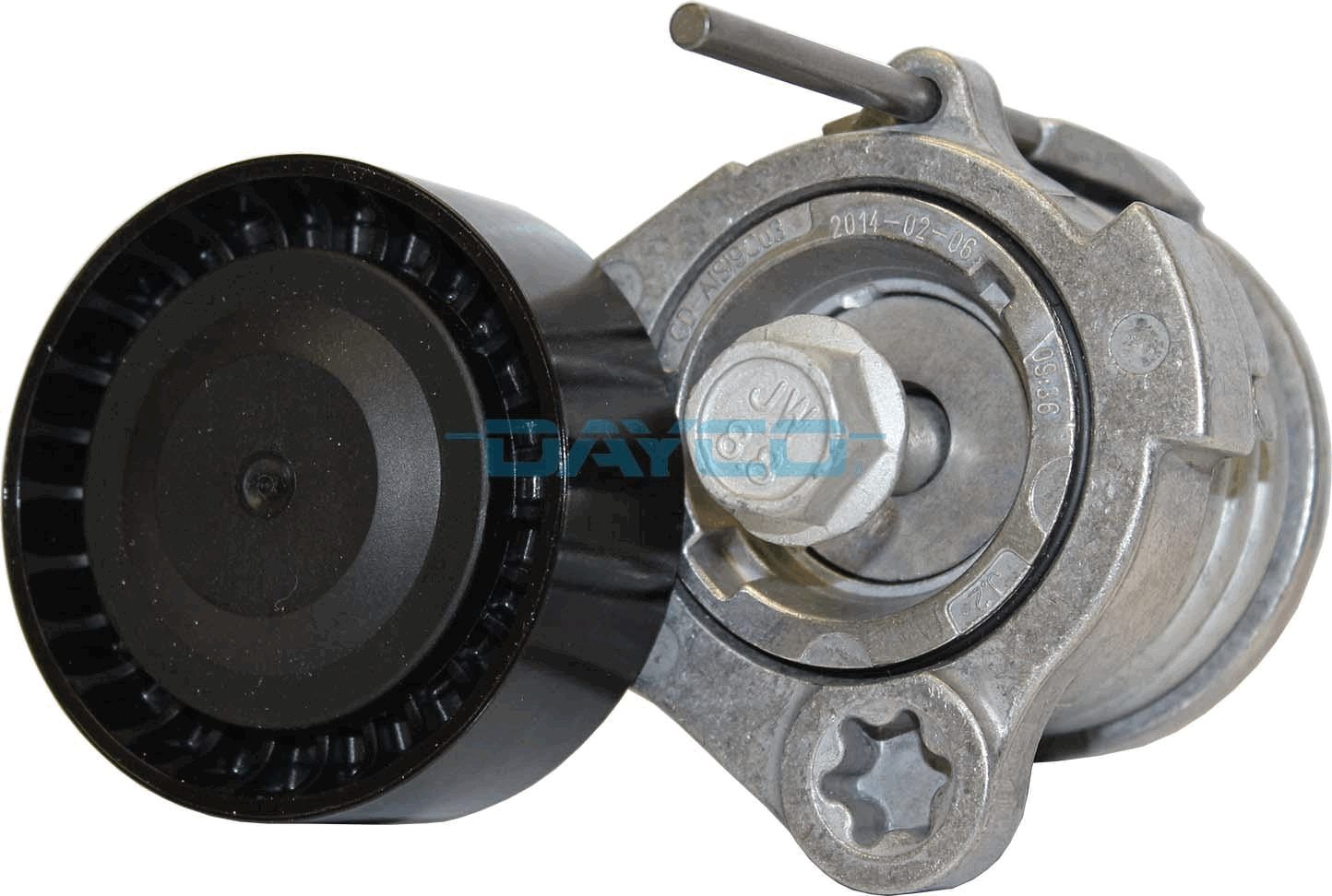 AUTOMATIC BELT TENSIONER  APV3091 - TecDoc 1