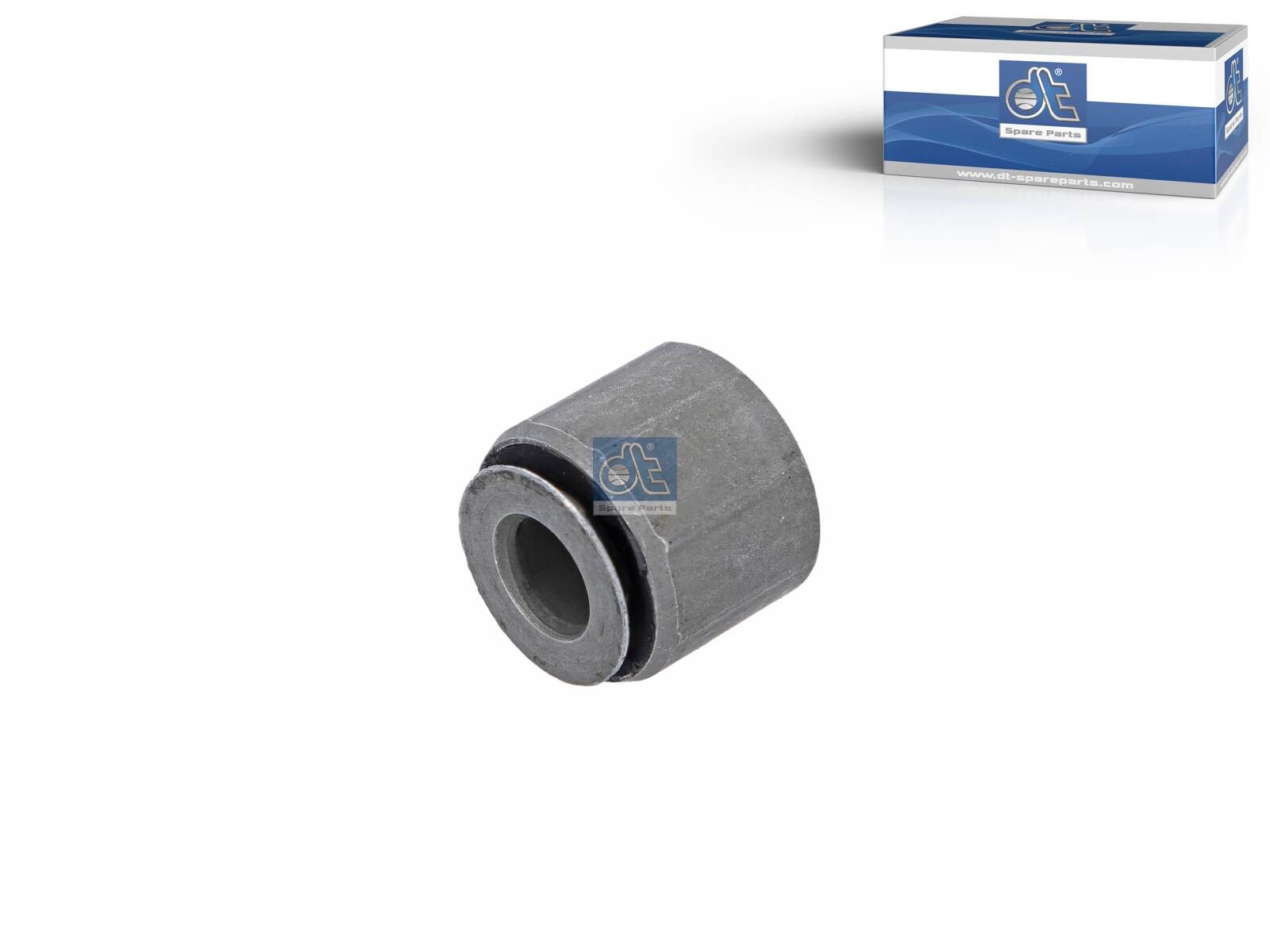 DT Spare Parts 4.80069 - Generatorfreilauf