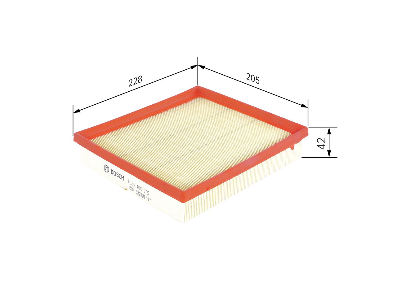 Luftfilter