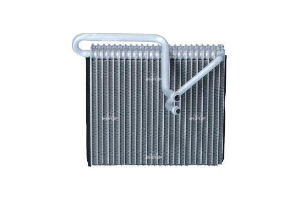 Verdampfer, Klimaanlage