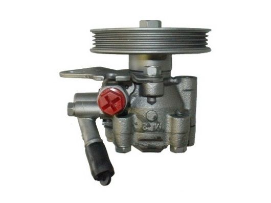 Hydraulikpumpe, Lenkung