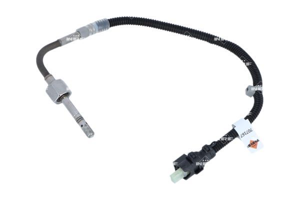 Sensor, Abgastemperatur