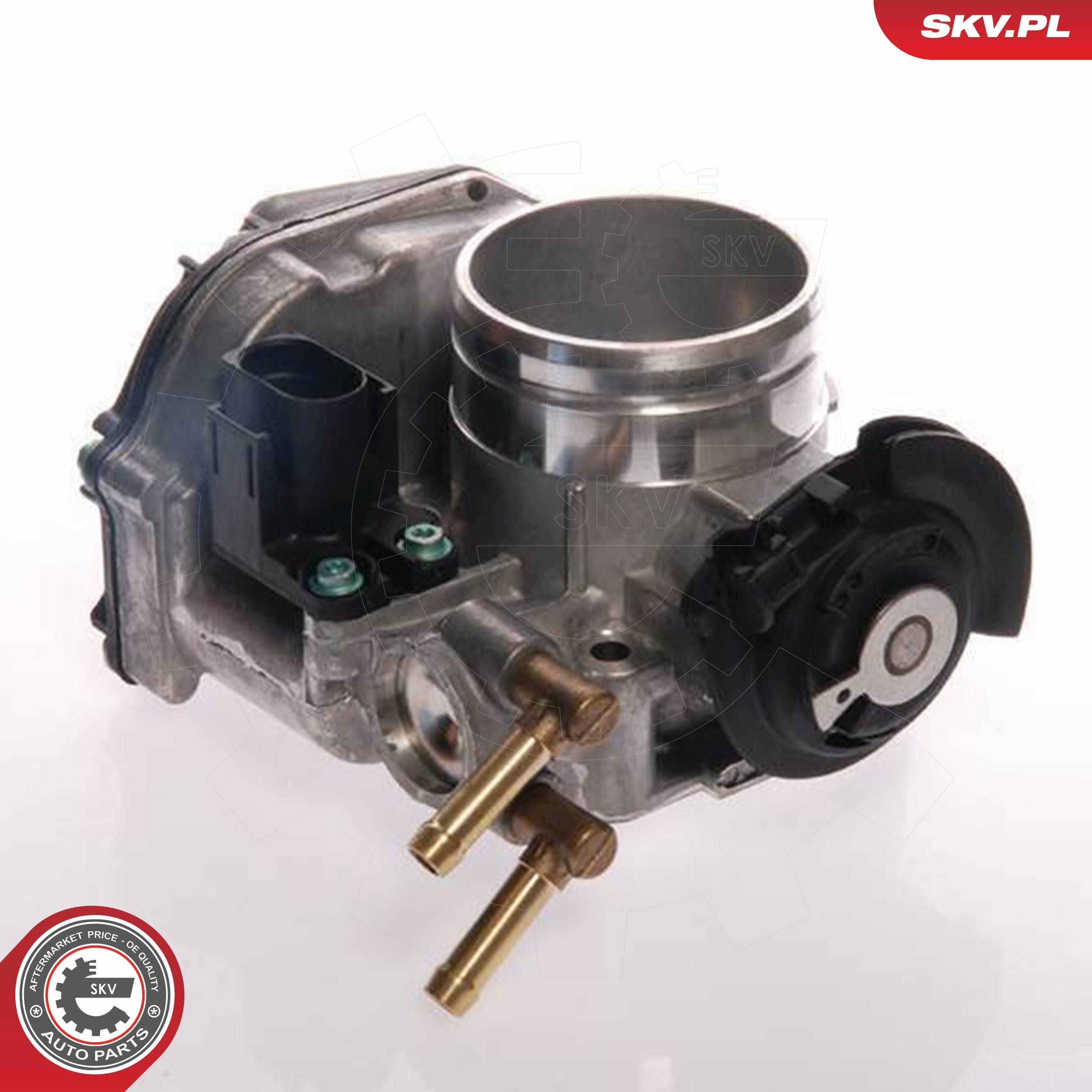 ESEN SKV 12SKV021 - Drosselklappenstutzen