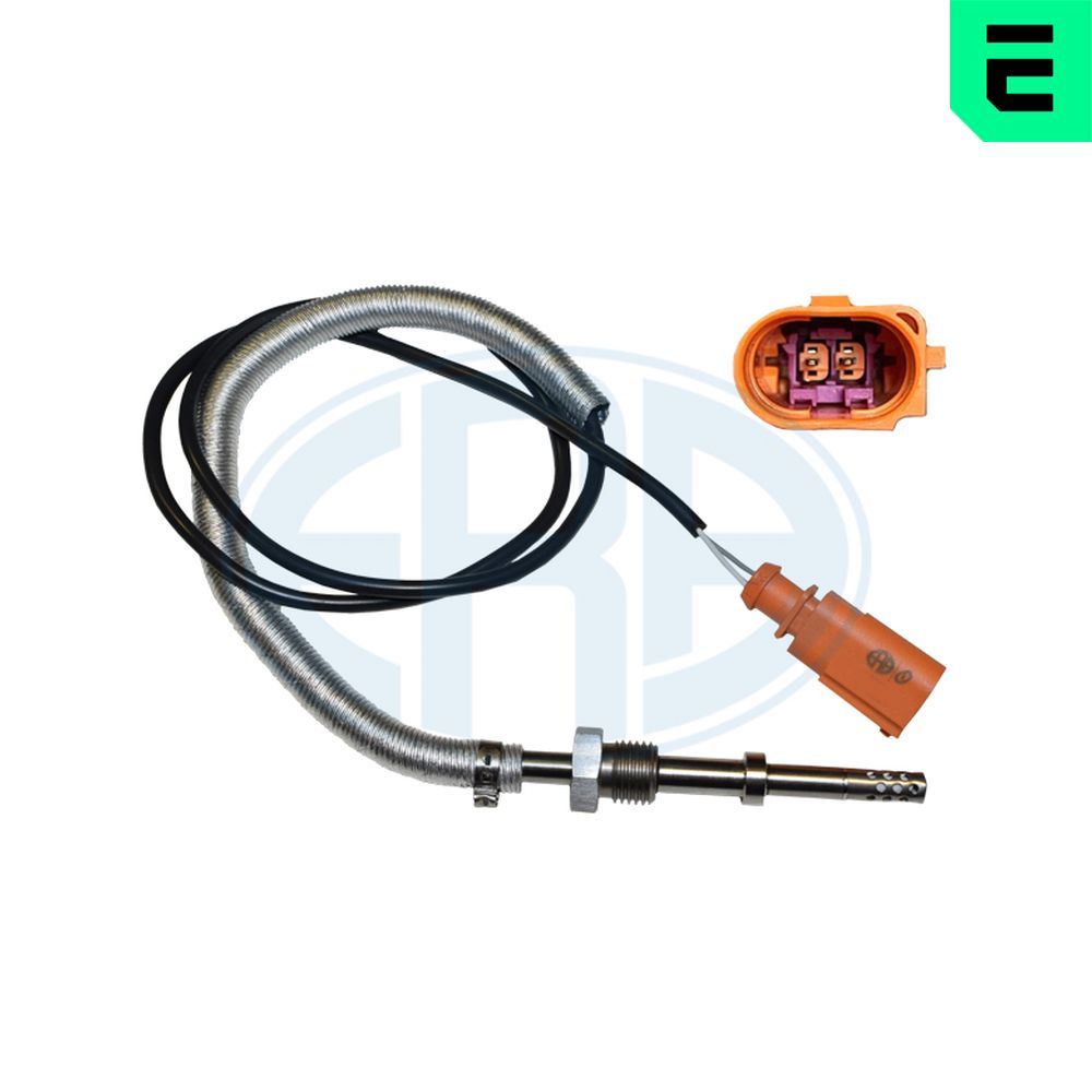 Sensor, Abgastemperatur