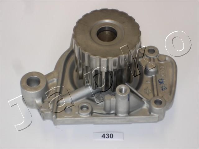 Water Pump, engine cooling 35430