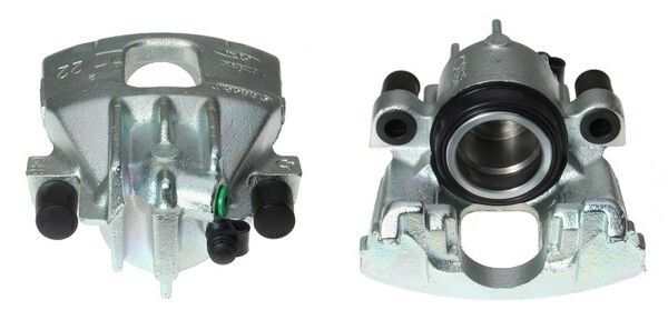 Bremssattel