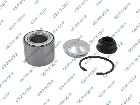 Wheel Bearing Kit GK6799