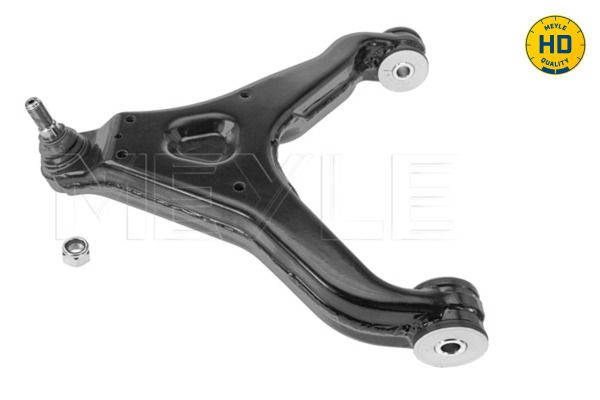 Control/Trailing Arm, wheel suspension 216 050 0039/HD