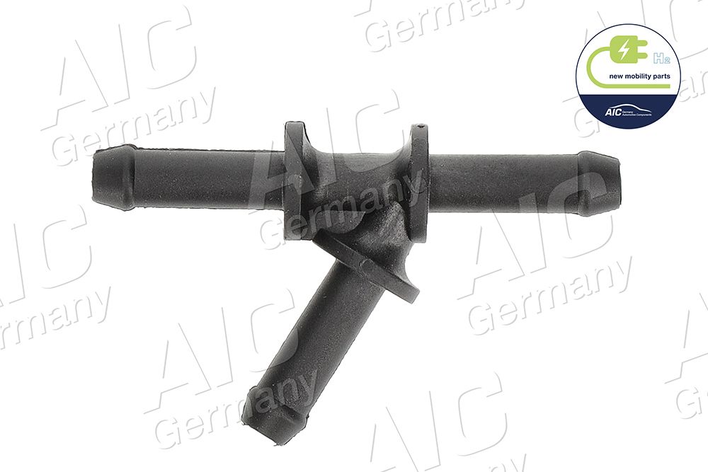 AIC 74377 - K&uuml;hlmittelflansch